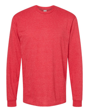 Tultex 291 - Heather Red