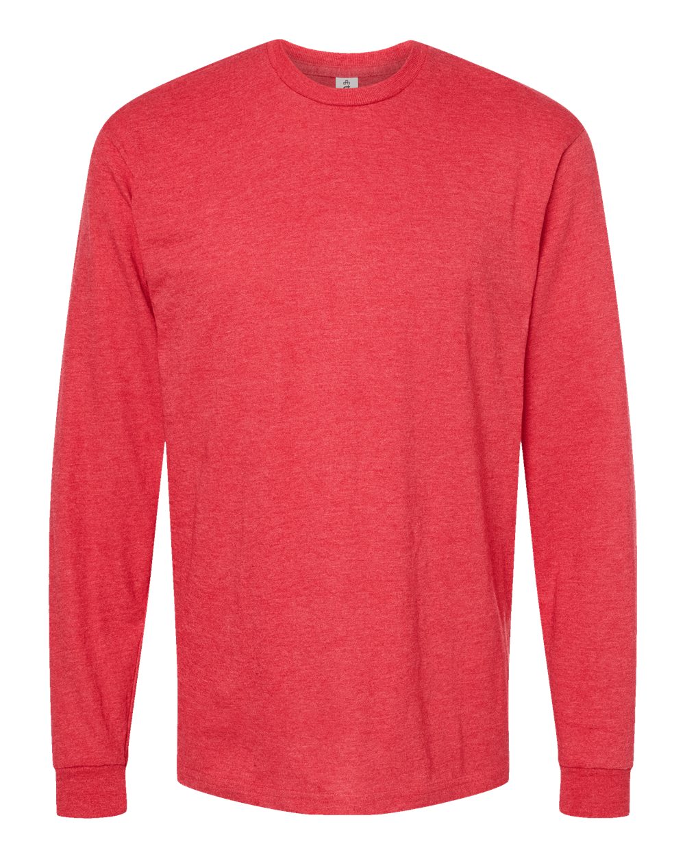 Tultex 291 - Heather Red