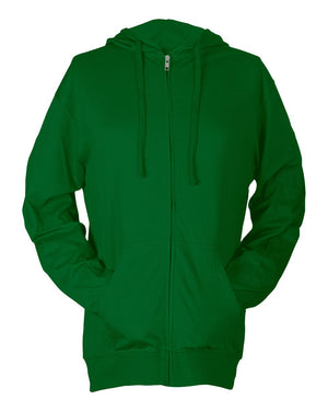 Tultex 260 - Kelly Green
