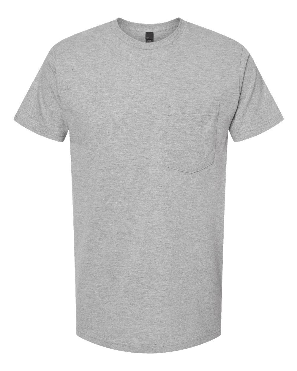 Tultex 293 - Heather Grey