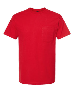 Tultex 293 - Red