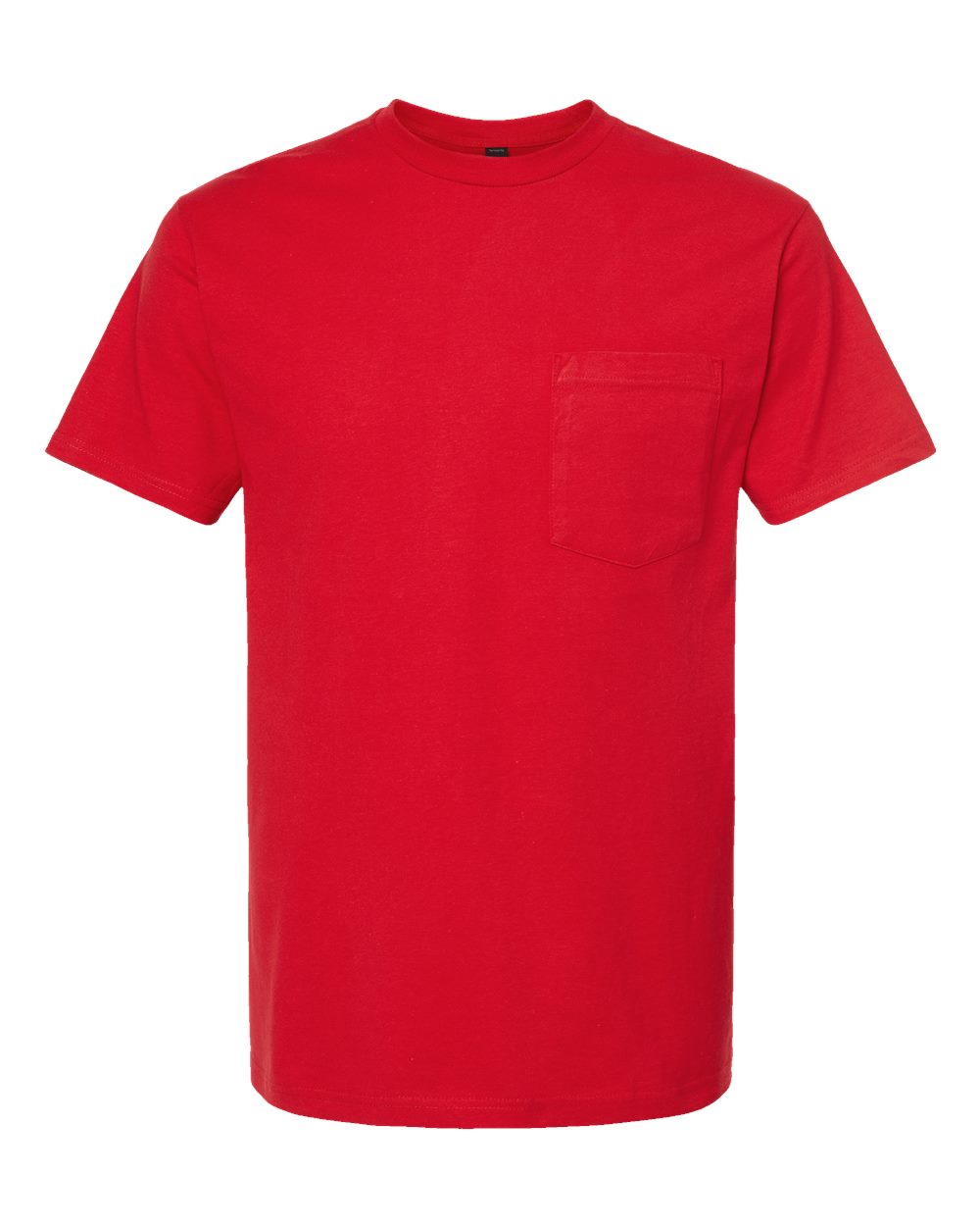Tultex 293 - Red