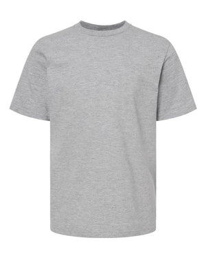 Tultex 295 - Heather Grey