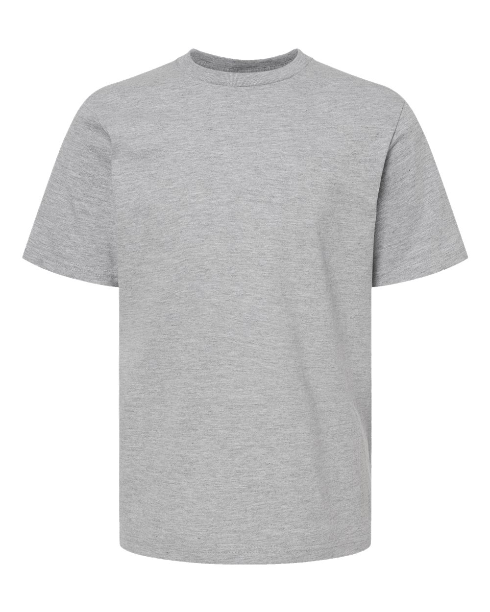 Tultex 295 - Heather Grey
