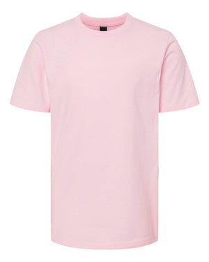 Tultex 295 - Light Pink