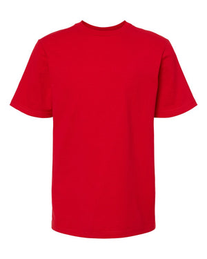 Tultex 295 - Red