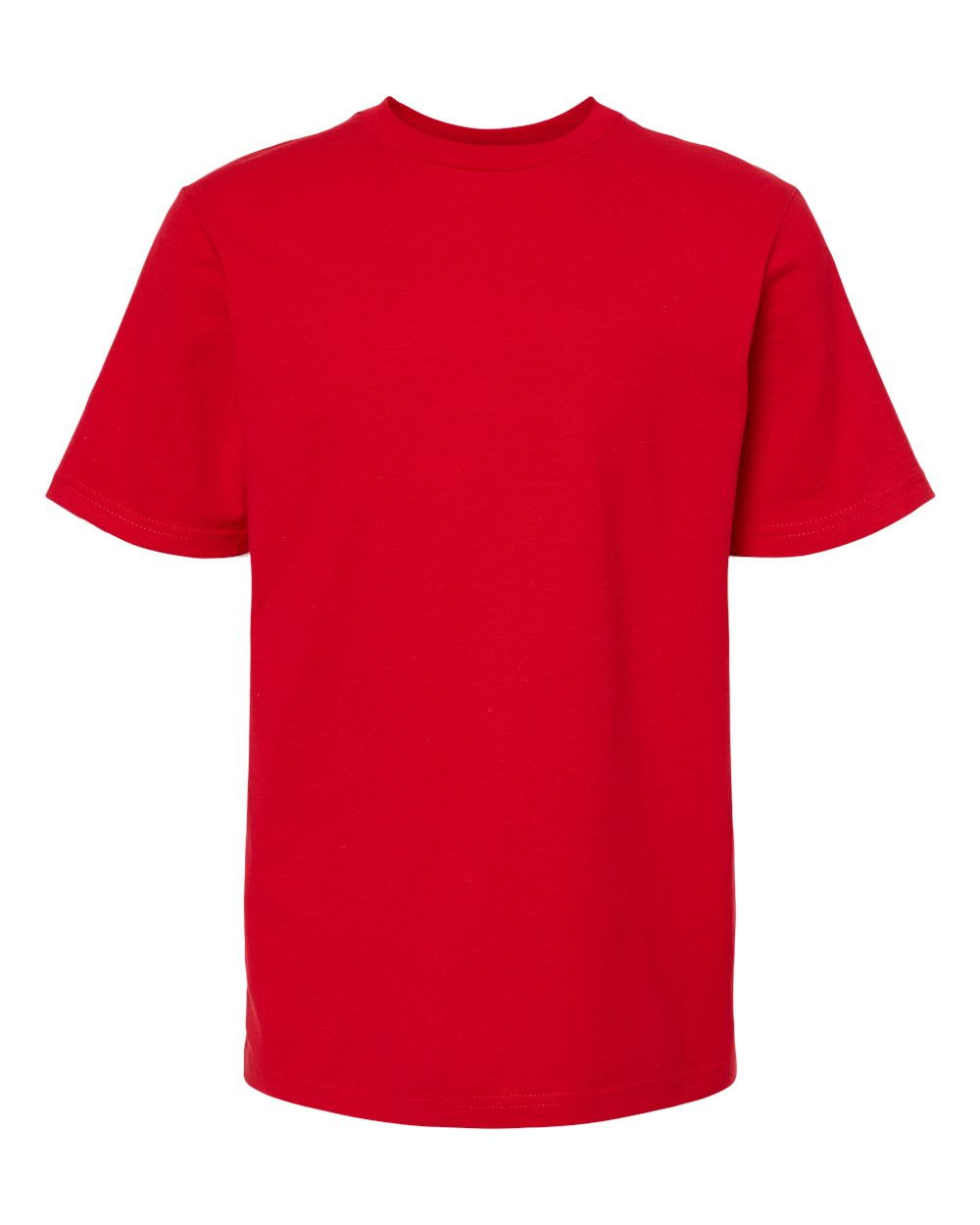Tultex 295 - Red