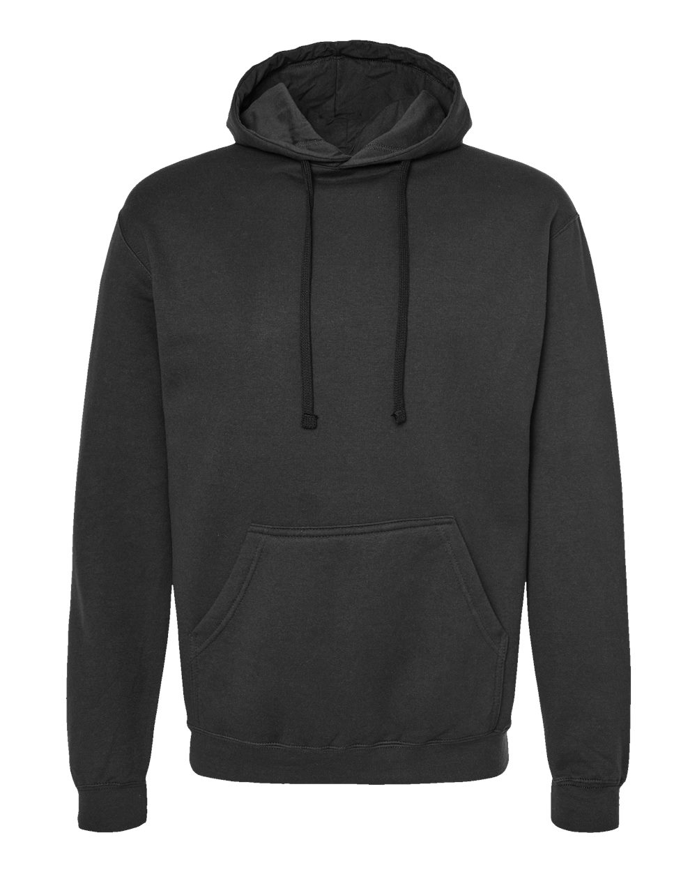 Tultex 320 - Black