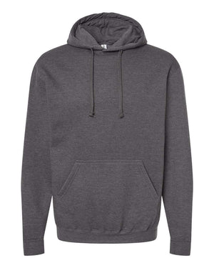 Tultex 320 - Heather Charcoal
