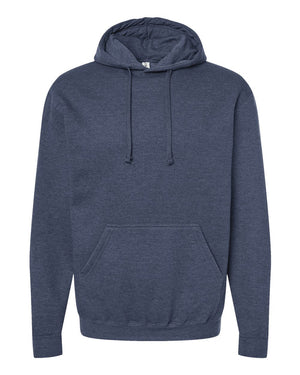 Tultex 320 - Heather Denim