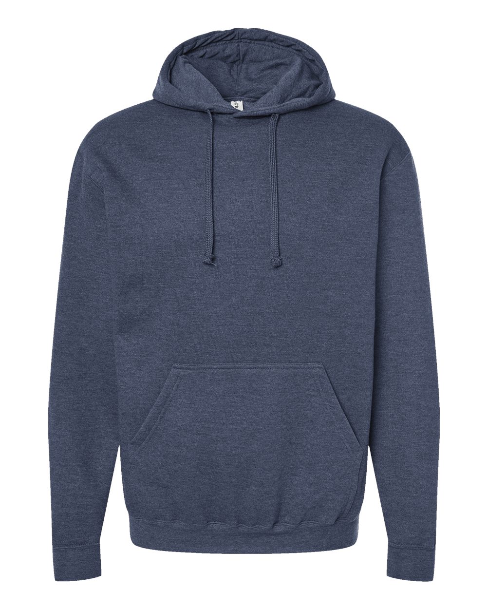 Tultex 320 - Heather Denim