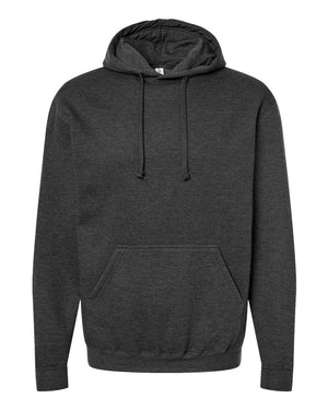 Tultex 320 - Heather Graphite