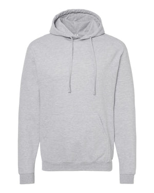 Tultex 320 - Heather Grey