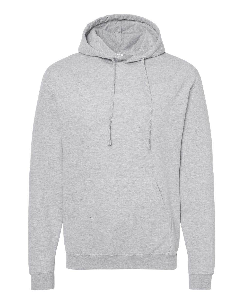 Tultex 320 - Heather Grey