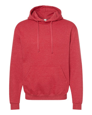Tultex 320 - Heather Red