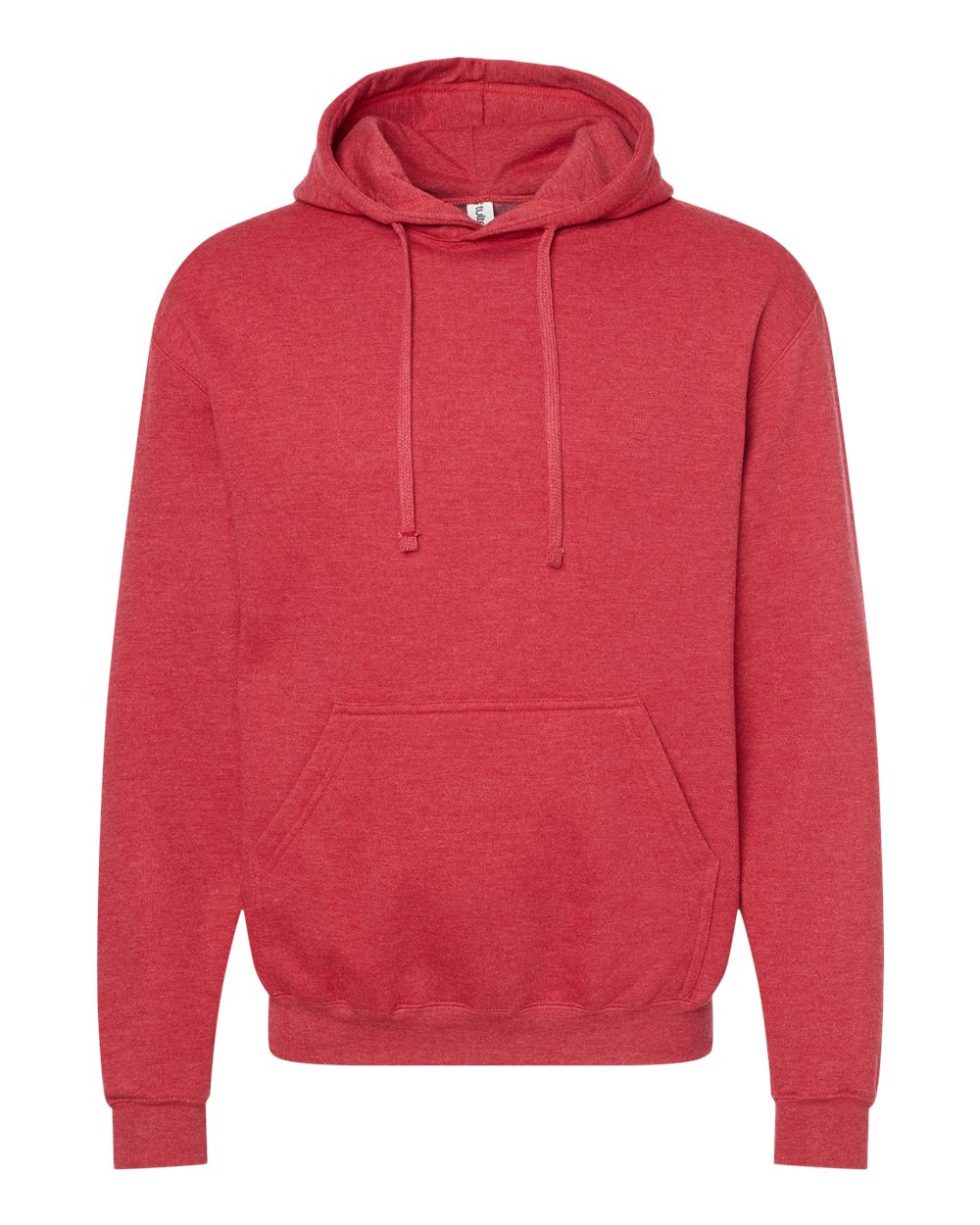 Tultex 320 - Heather Red