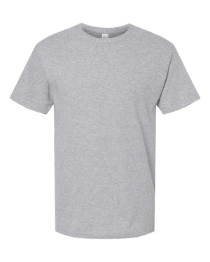 M&O 4800 - Athletic Grey