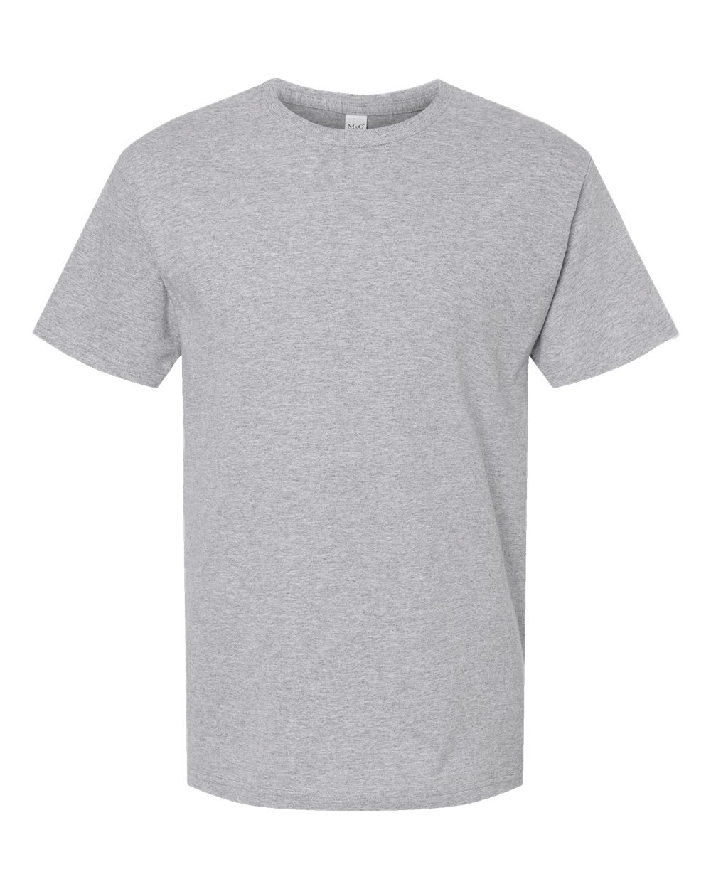 M&O 4800 - Athletic Grey