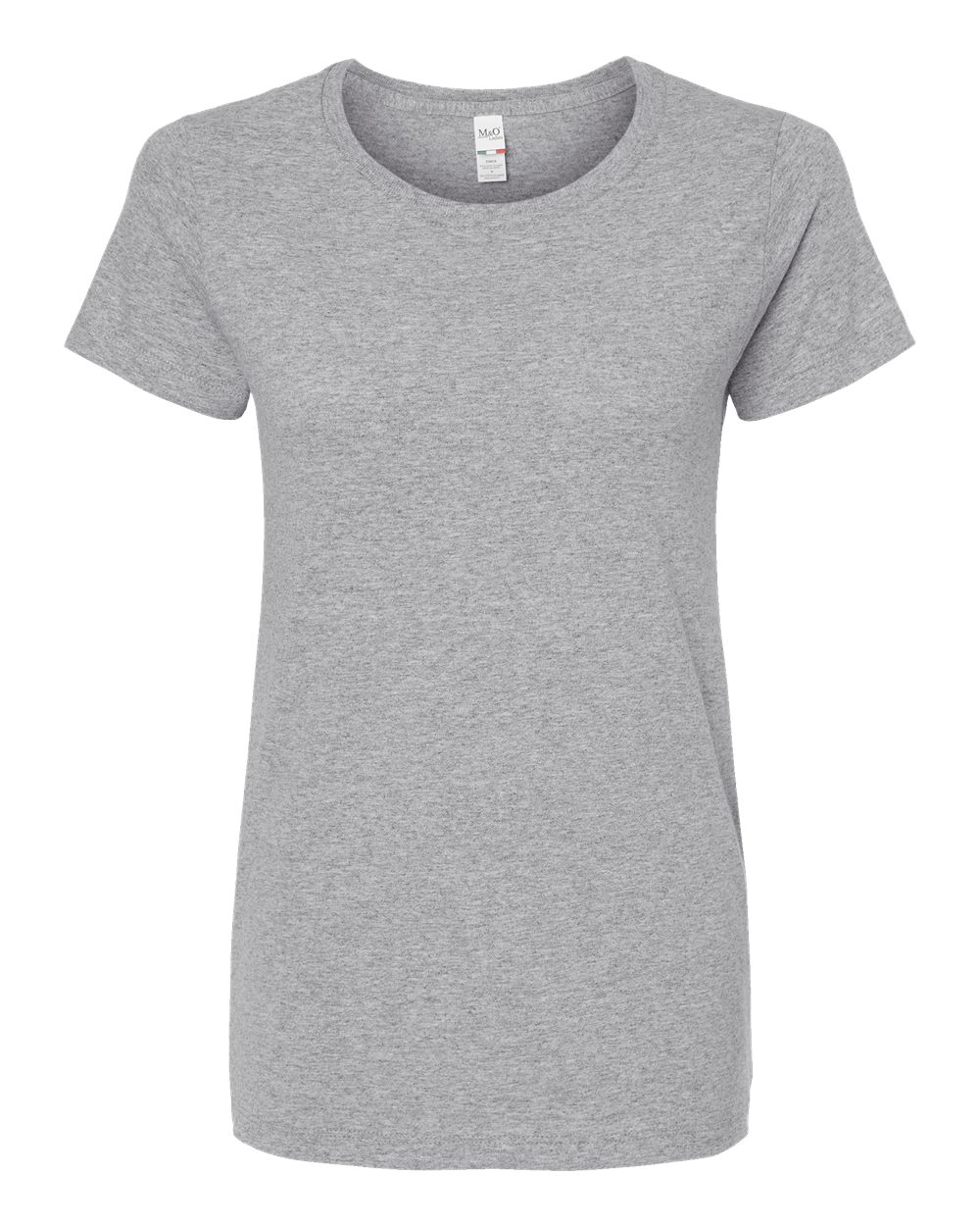 M&O 4810 - Athletic Grey