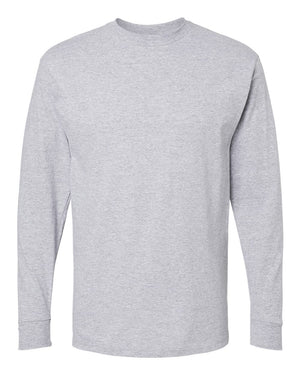 M&O 4820 - Athletic Grey