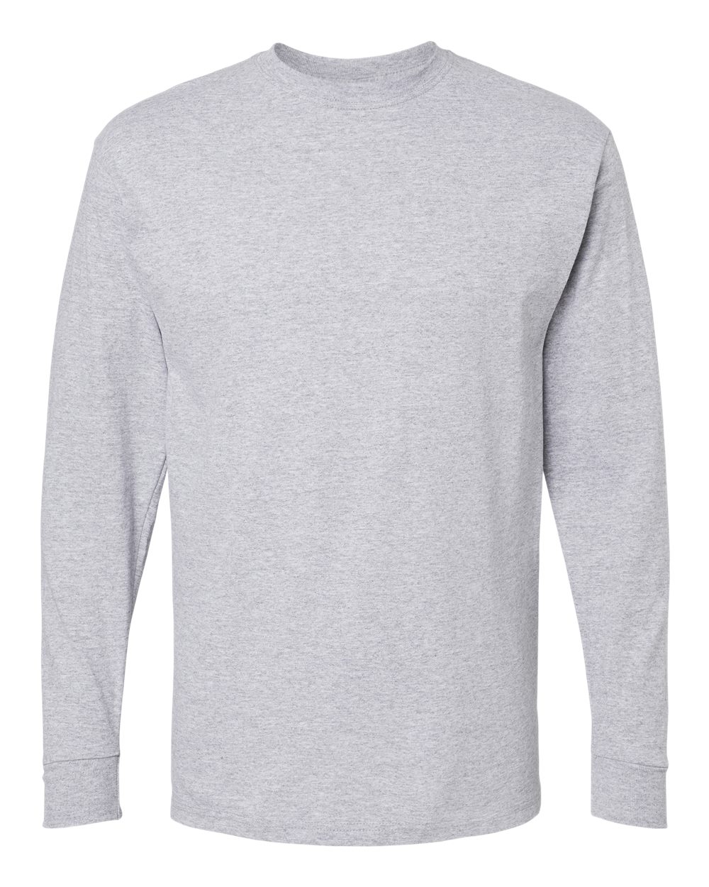 M&O 4820 - Athletic Grey