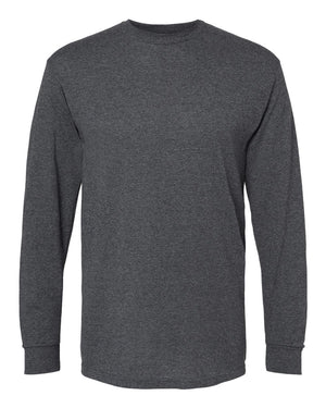 M&O 4820 - Dark Heather