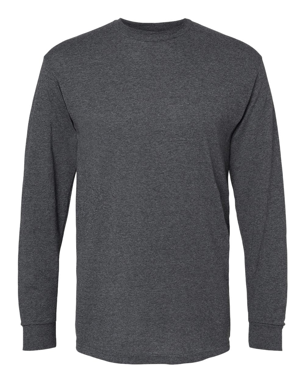 M&O 4820 - Dark Heather