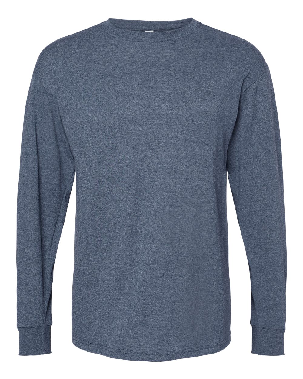 M&O 4820 - Heather Navy