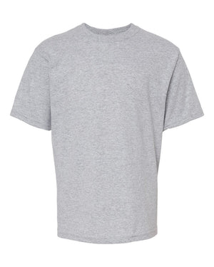 M&O 4850 - Athletic Grey