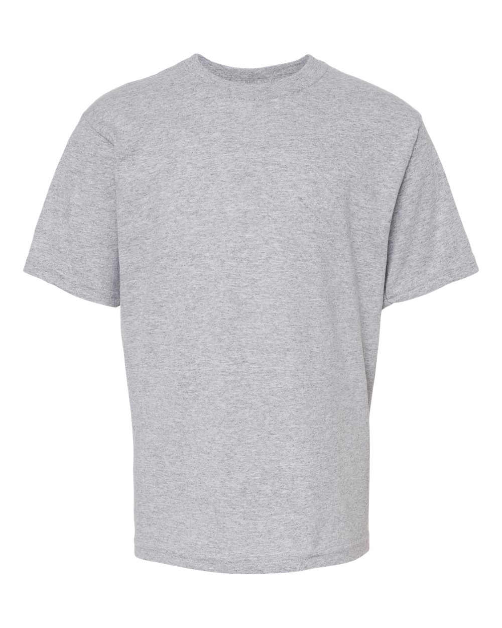 M&O 4850 - Athletic Grey