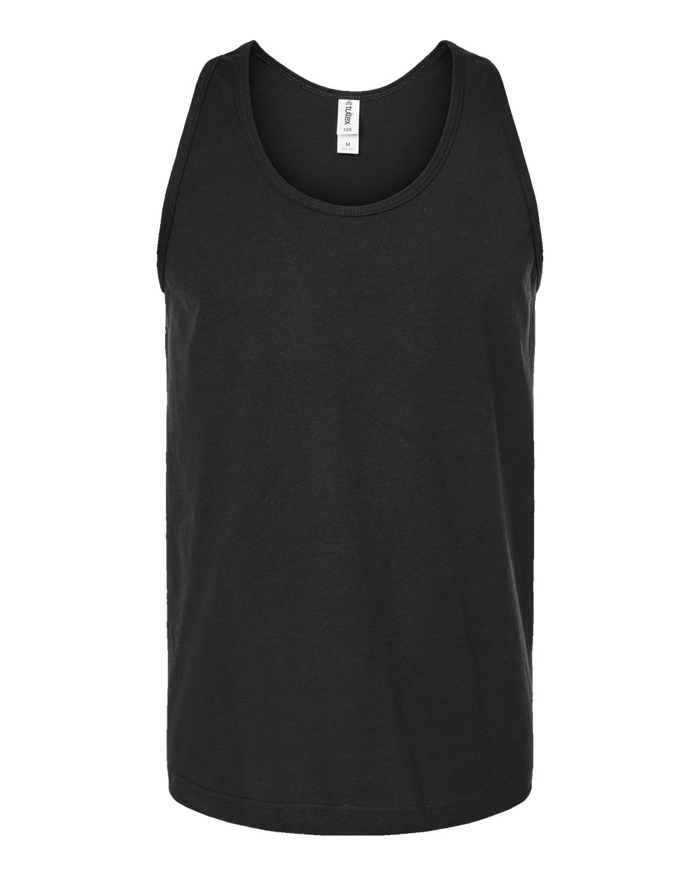 Tultex S105 - Black