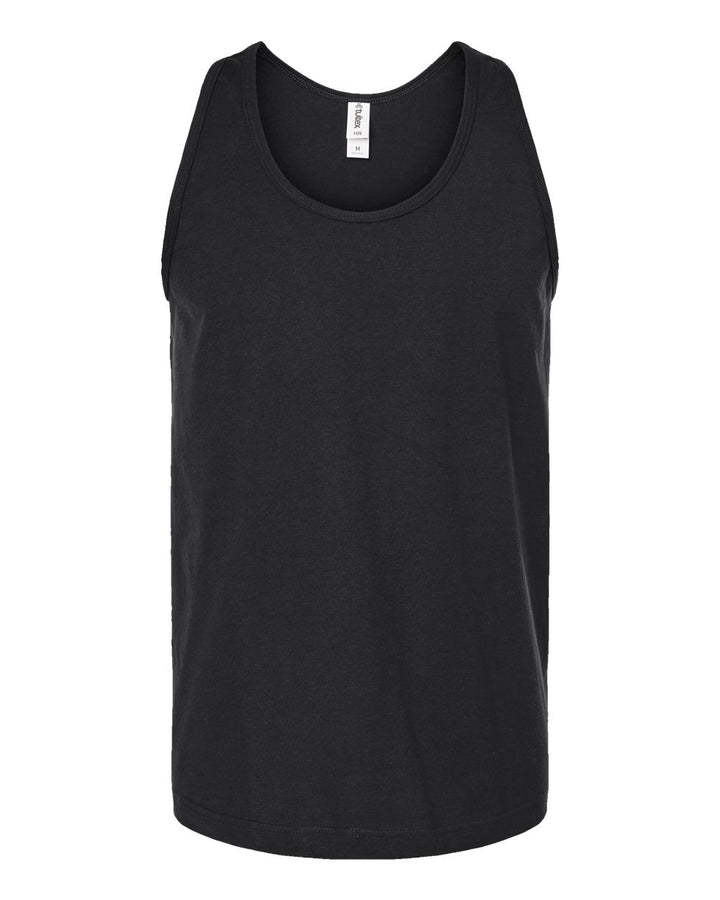 Tultex S105 - Black