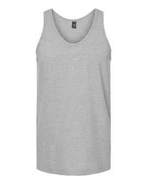 Tultex S105 - Heather Grey