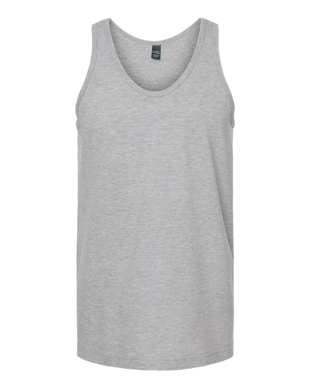 Tultex S105 - Heather Grey