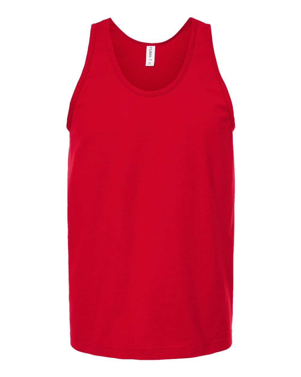 Tultex S105 - Red