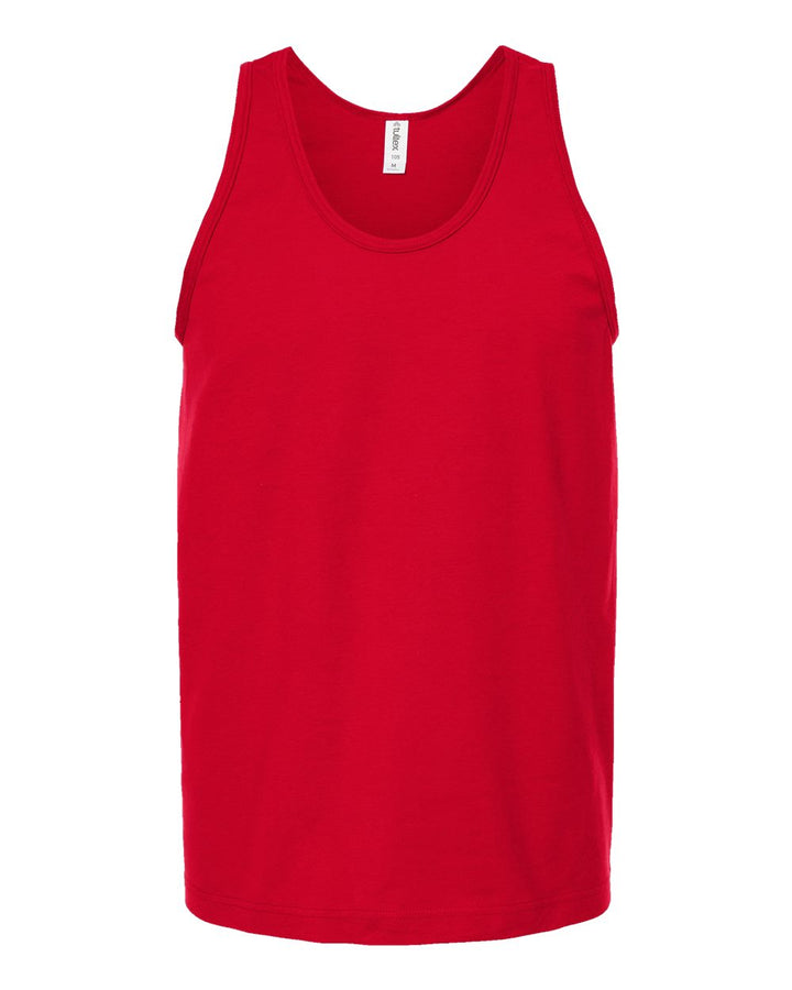 Tultex S105 - Red