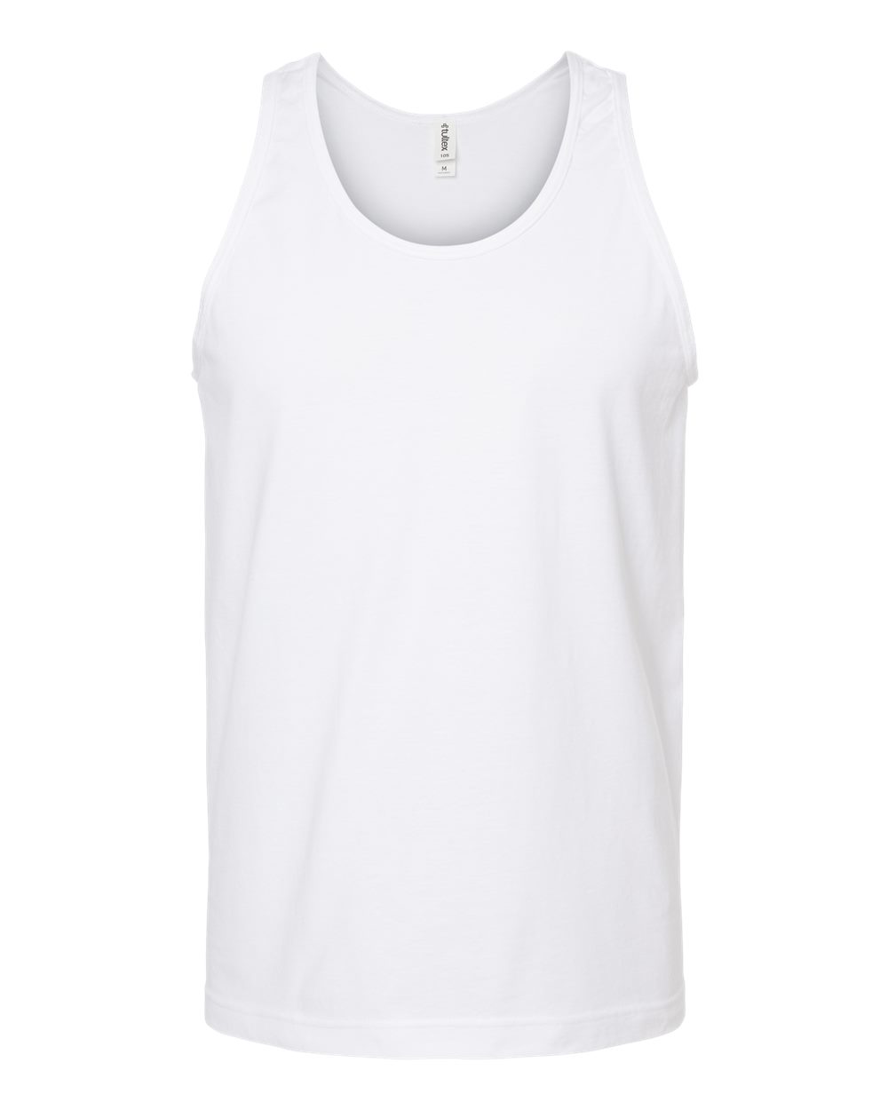 Tultex S105 - White