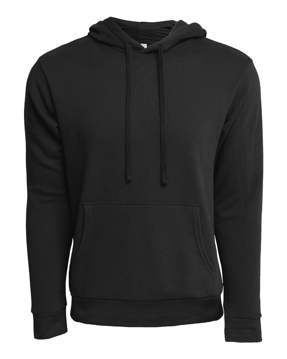 Next Level 9304 - Black