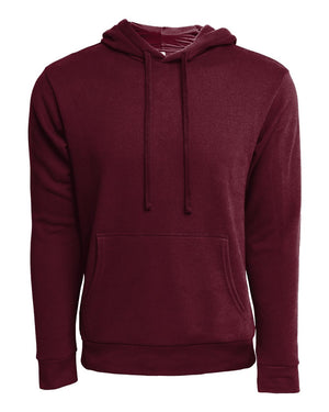 Next Level 9304 - Maroon