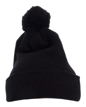 YP Classics 1501P - Black