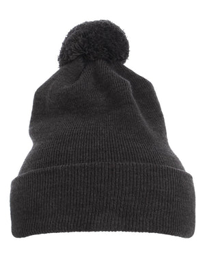YP Classics 1501P - Dark Grey