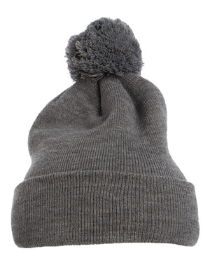 YP Classics 1501P - Heather Grey