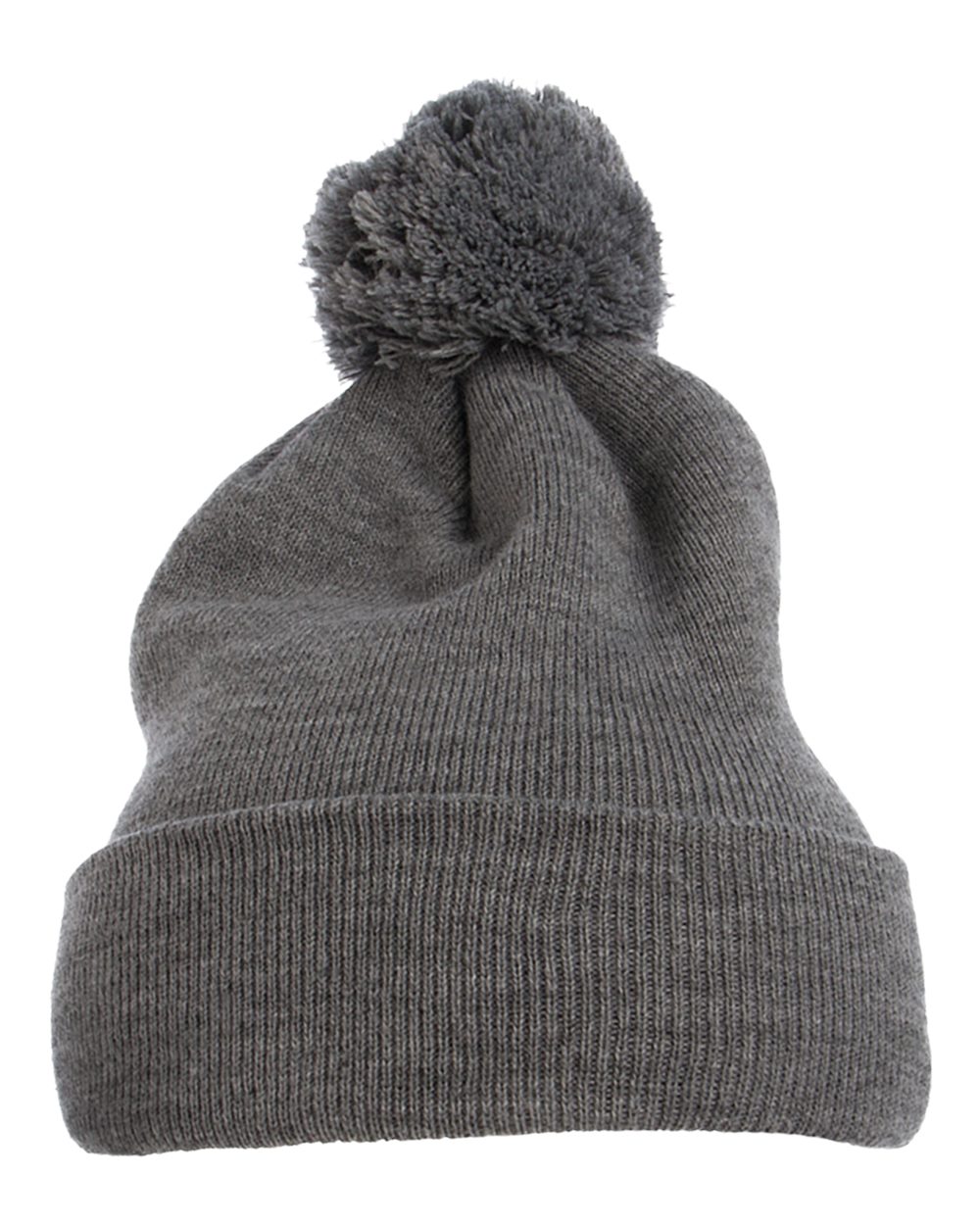 YP Classics 1501P - Heather Grey
