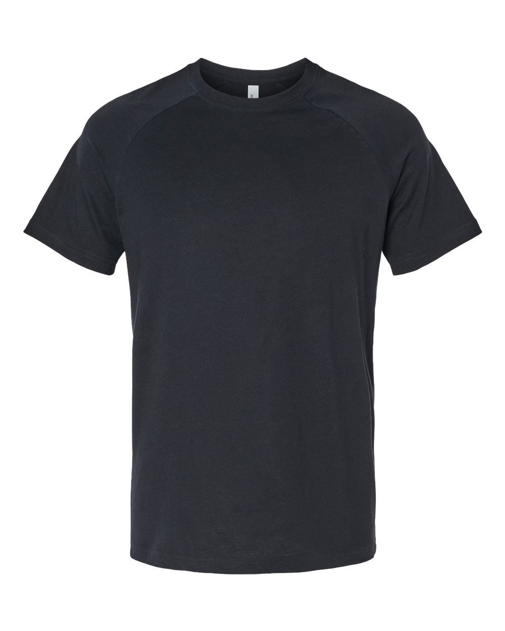 BELLA + CANVAS 3201 - Solid Black Blend