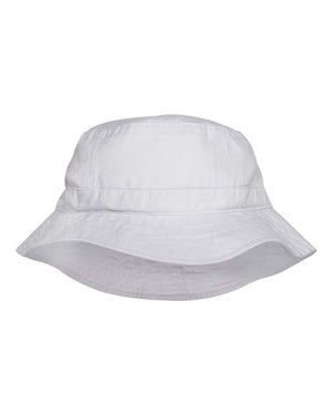 Adams Headwear VA101 - White