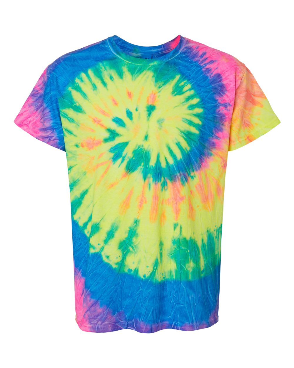 Colortone 1000 - Neon Rainbow