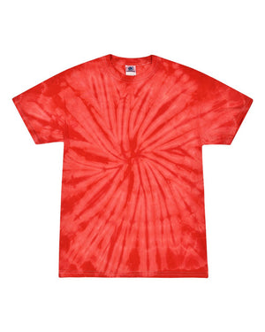 Colortone 1000 - Spider Red