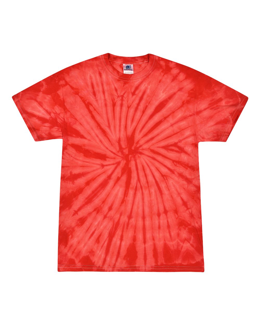 Colortone 1000 - Spider Red