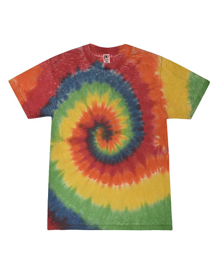 Colortone 1090 - Rainbow