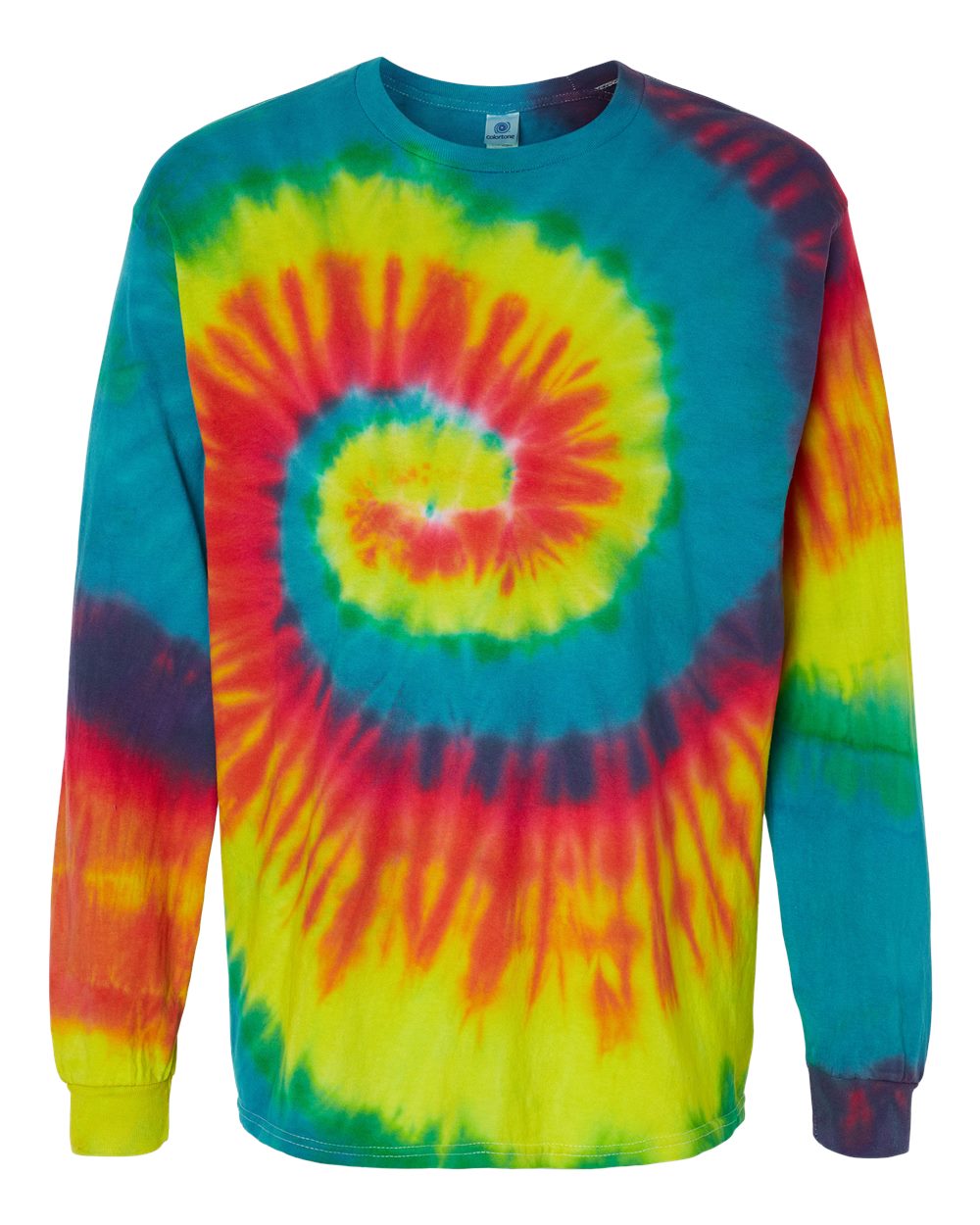 Colortone 2000 - Reactive Rainbow